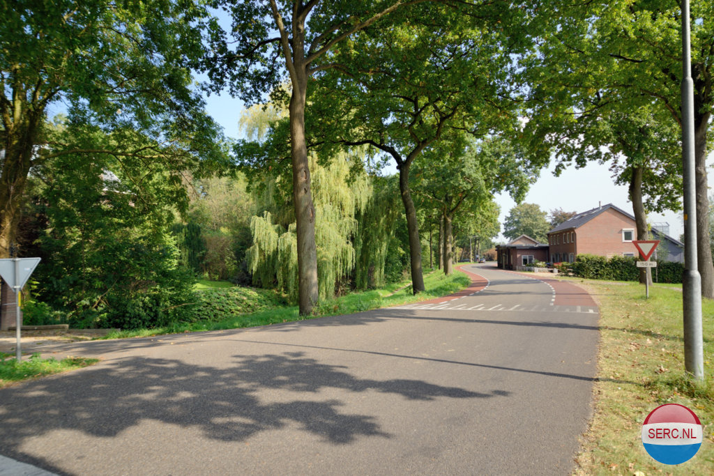 Kornedijk — Buren