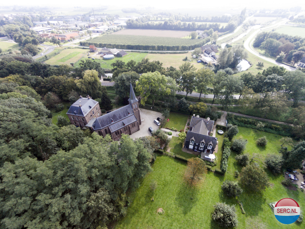 Kornedijk — Buren