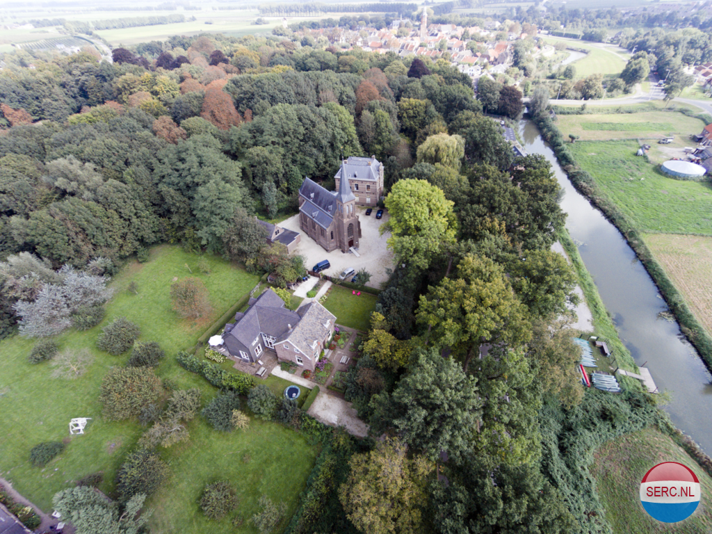 Kornedijk — Buren
