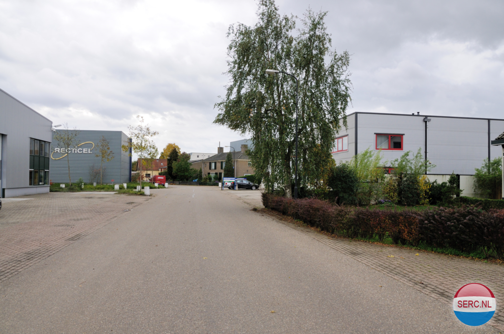 Lange Hofstedestraat — Buren