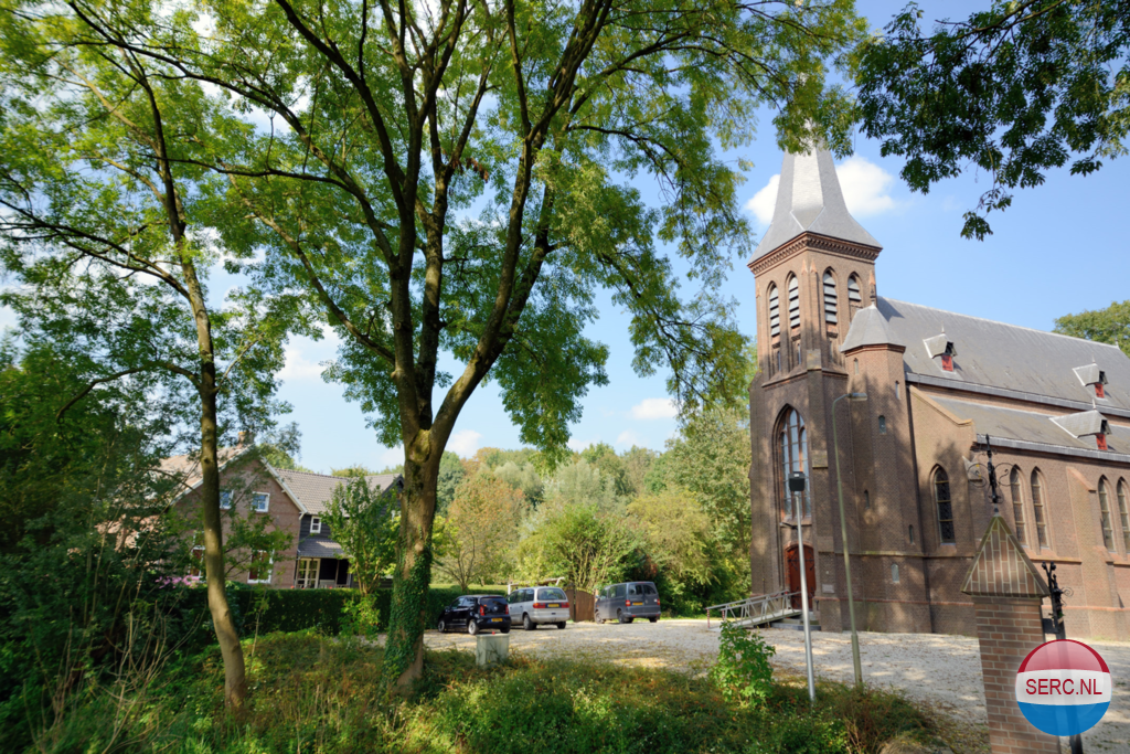Kornedijk — Buren