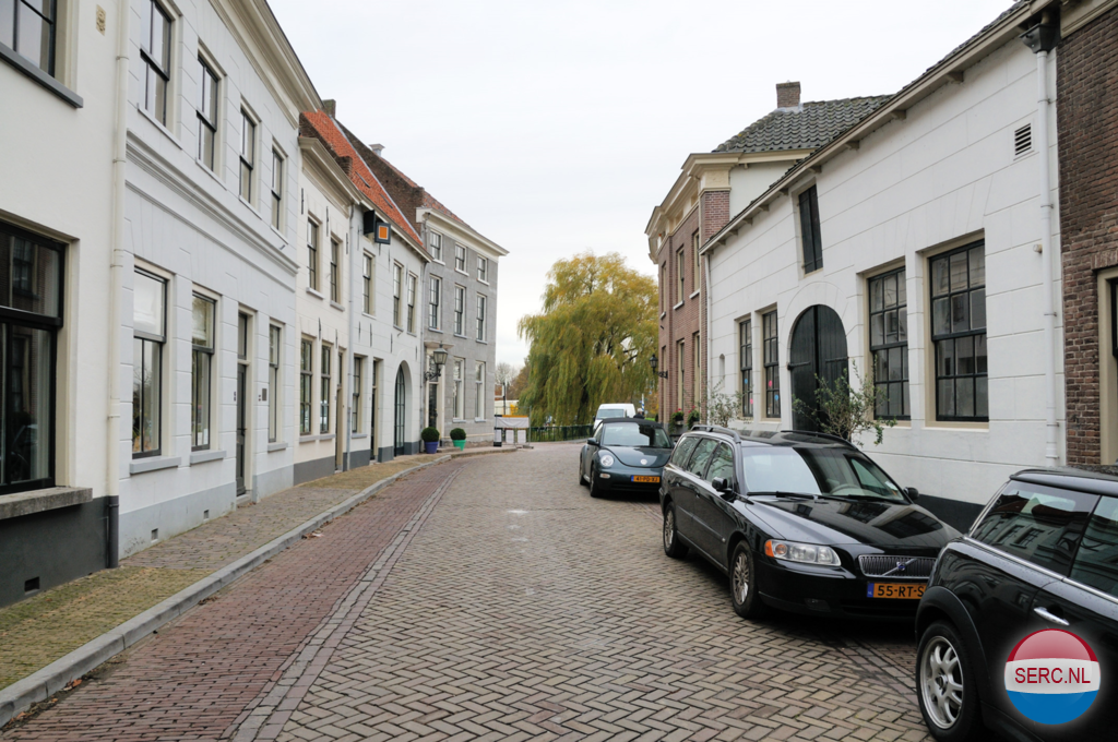 Peperstraat — Buren