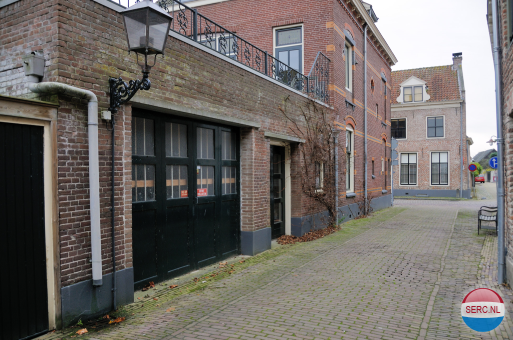 Peperstraat — Buren