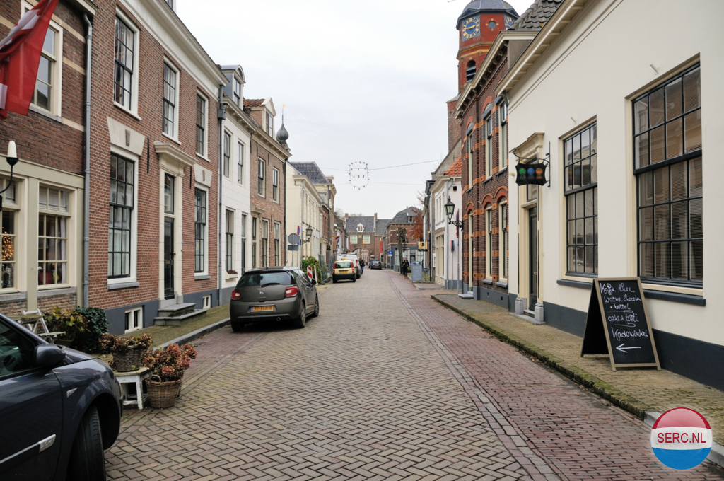 Peperstraat — Buren