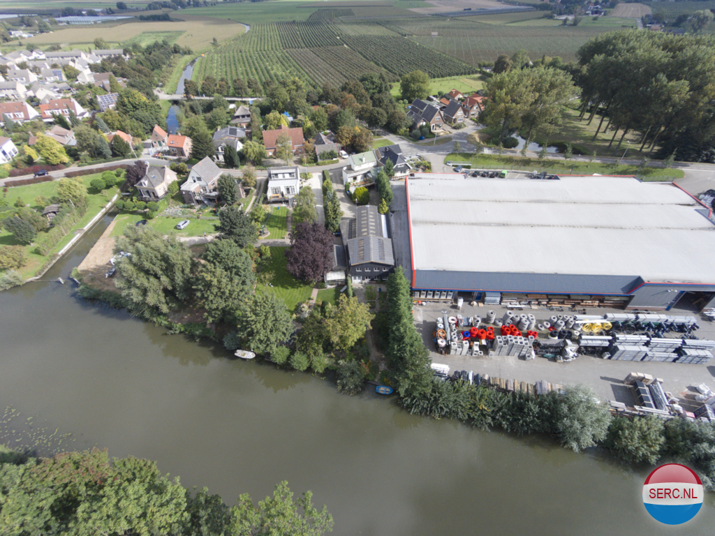 Lingedijk — Buurmalsen