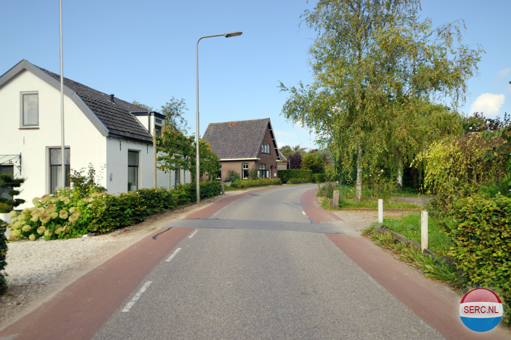 Lingedijk — Buurmalsen