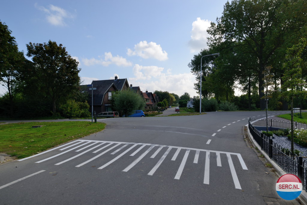 Lingedijk — Buurmalsen