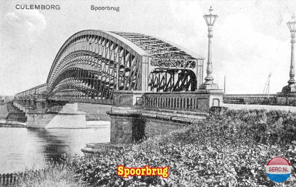 Bruggen — Culemborg