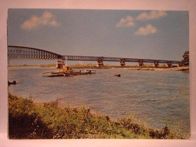 Bruggen — Culemborg