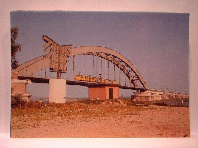 Bruggen — Culemborg