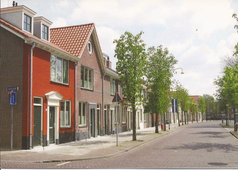 Boerenstraat — Culemborg