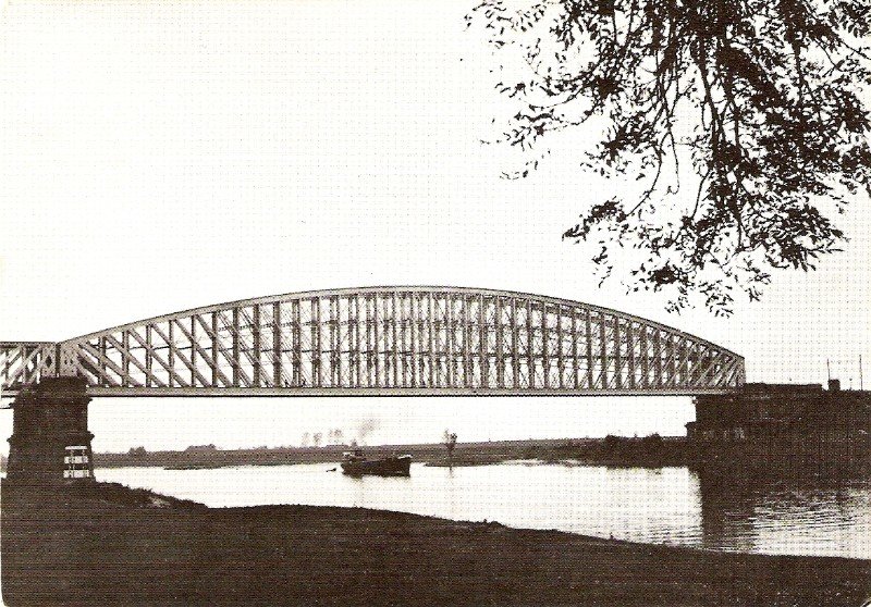 Bruggen — Culemborg