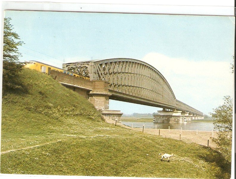 Bruggen — Culemborg