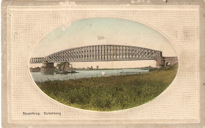 Bruggen — Culemborg