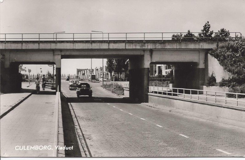 Bruggen — Culemborg