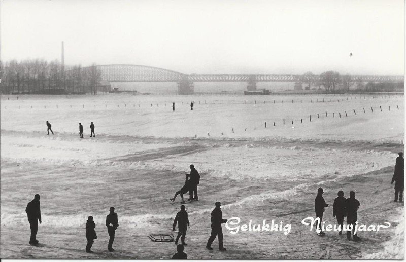 Ansichtkaarten — Culemborg