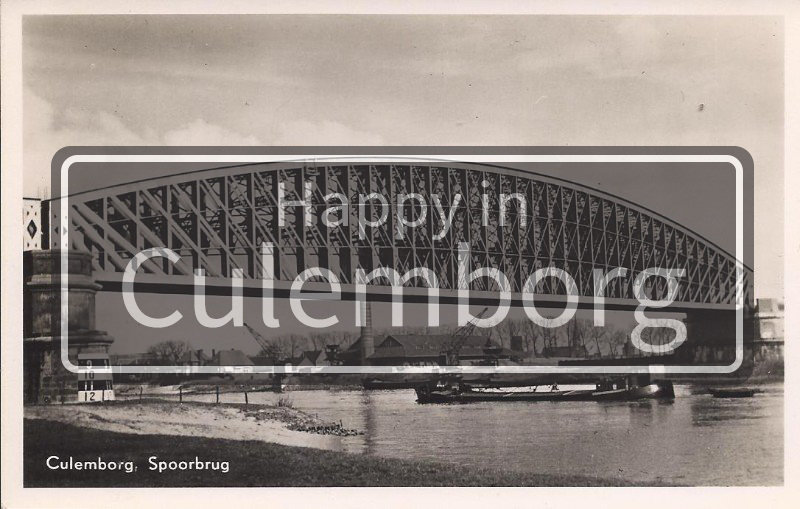 Divers — Culemborg