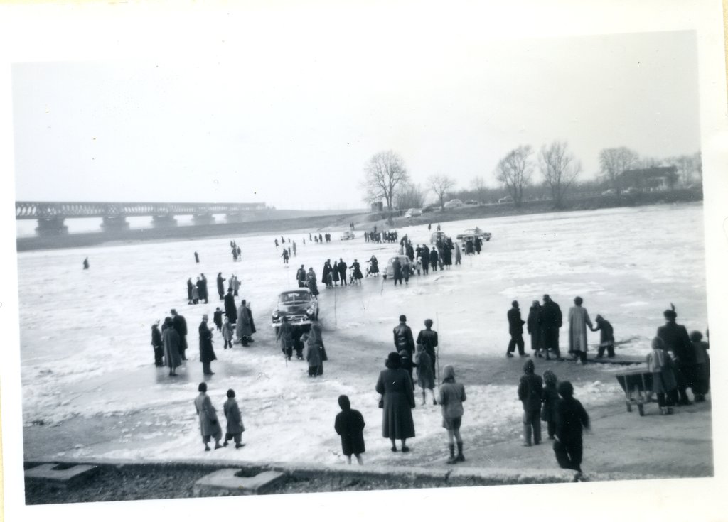 Aan de Lek — Culemborg