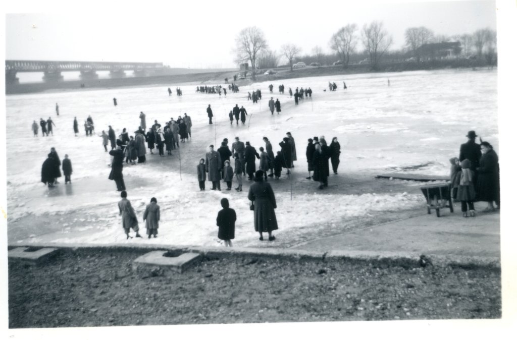 Aan de Lek — Culemborg