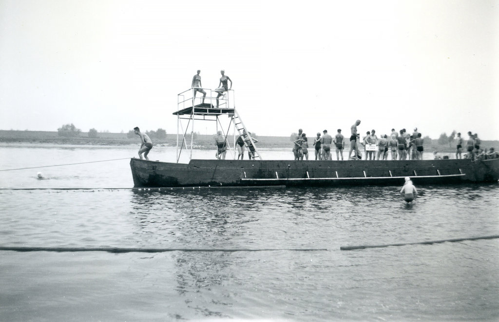 Beusichemsedijk — Culemborg