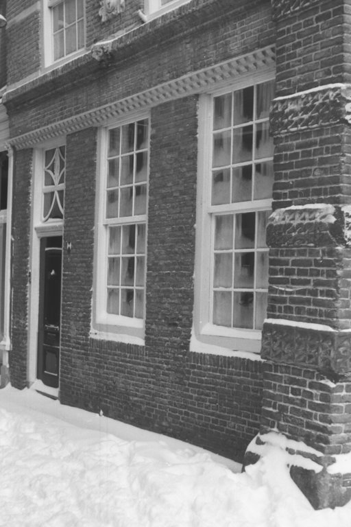 Centrum — Culemborg