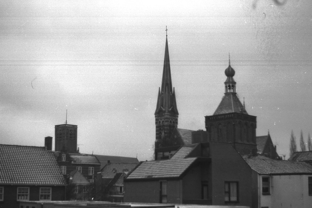 Centrum — Culemborg