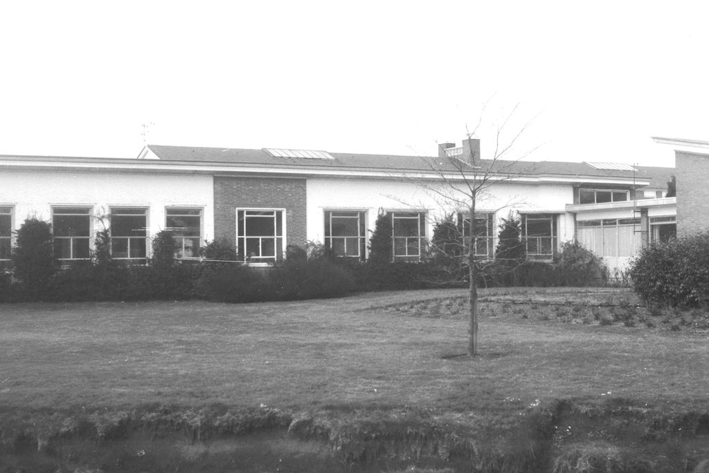 Beatrixlaan — Culemborg