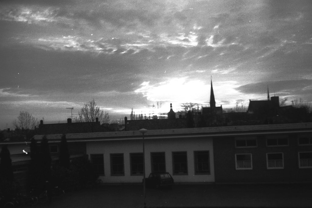 Beatrixlaan — Culemborg