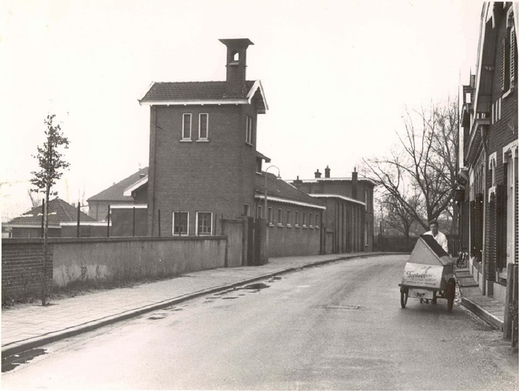 Markt — Doesburg