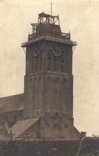 Markt — Doesburg