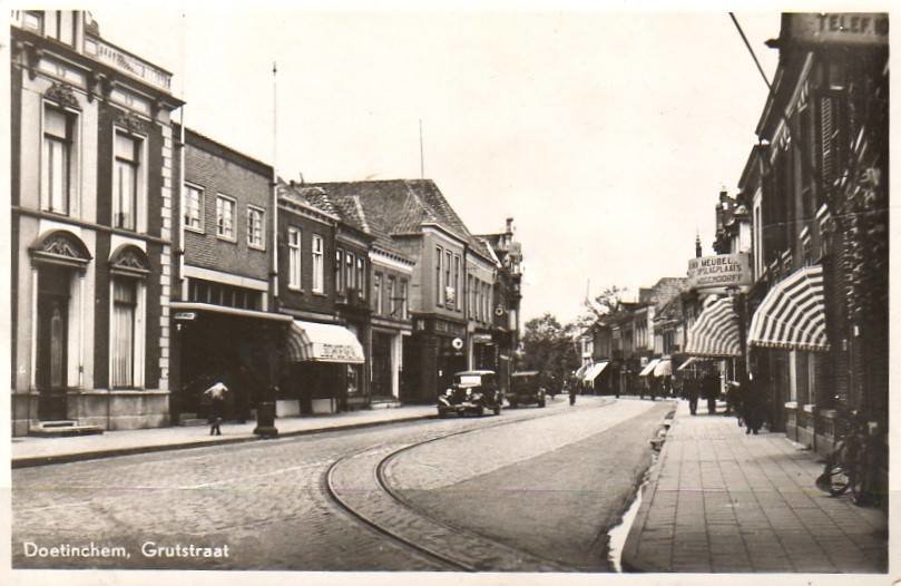 Grutstraat — Doetinchem