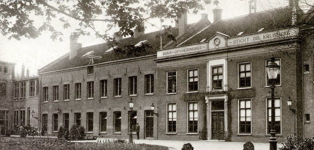 De Kruisberg — Doetinchem