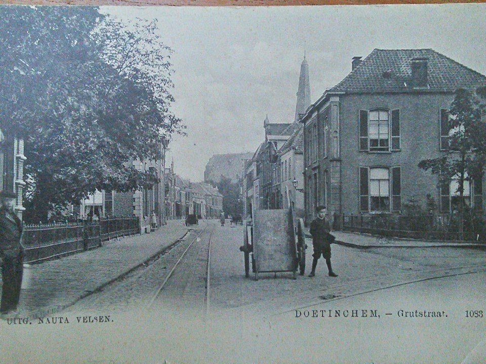 Grutstraat — Doetinchem