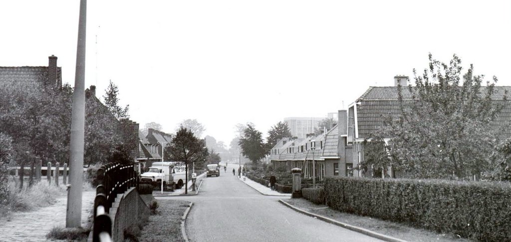 Atjehstraat — Doetinchem