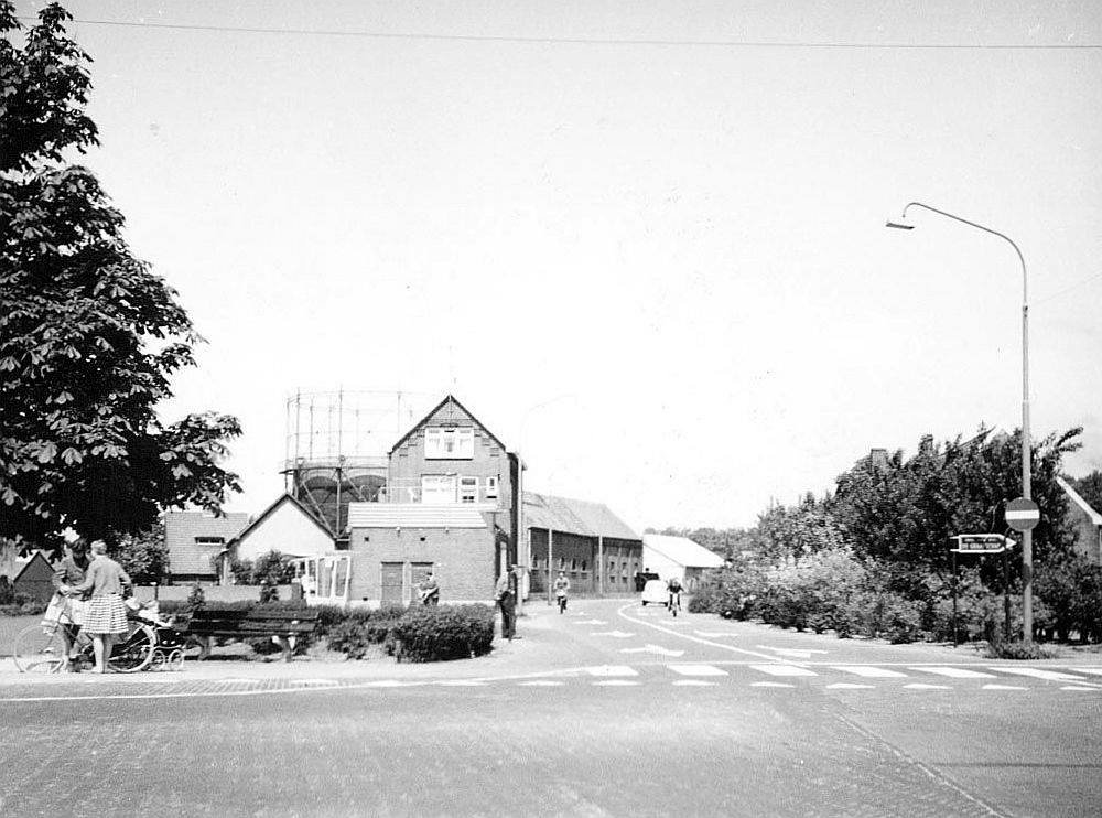 Gaswal — Doetinchem