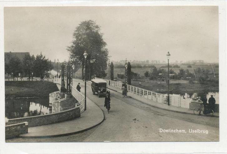 Bruggen — Doetinchem