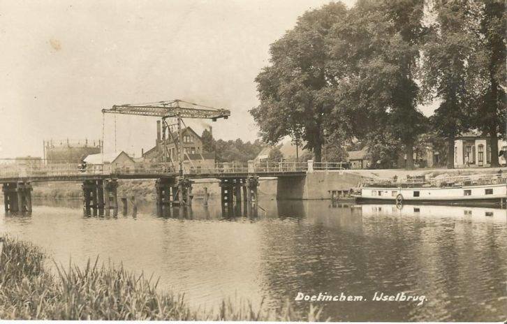 Bruggen — Doetinchem