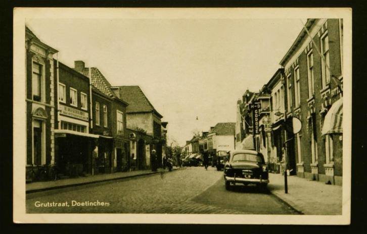 Grutstraat — Doetinchem