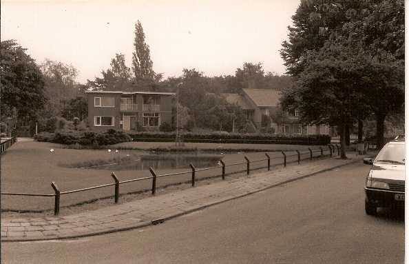 Beatrixpark — Doetinchem