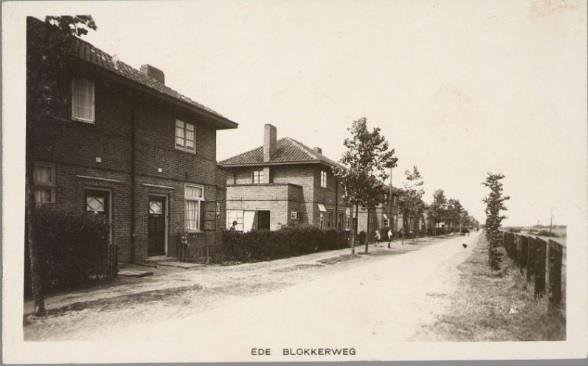 Blokkerweg — Doetinchem