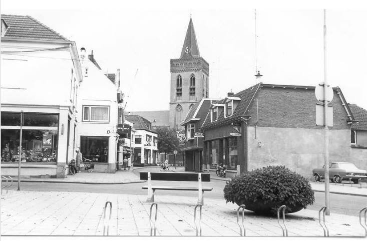 Grotestraat — Doetinchem