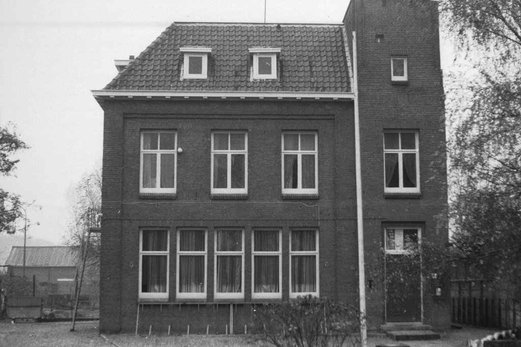 Dominee van Dijkweg — Doetinchem