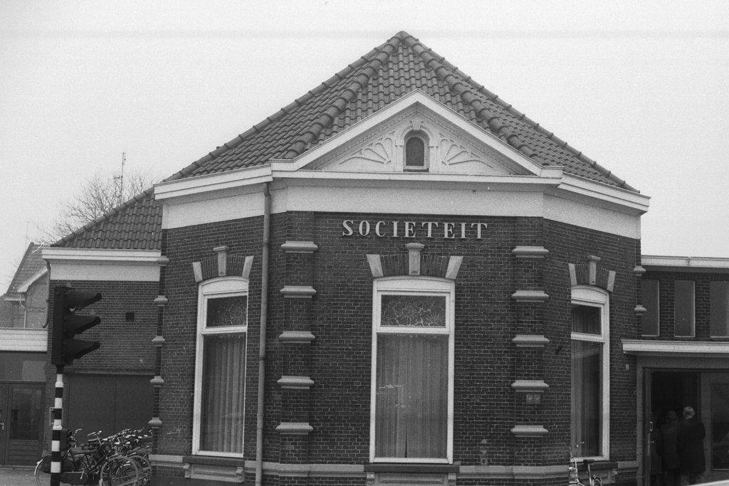 Grutstraat — Doetinchem