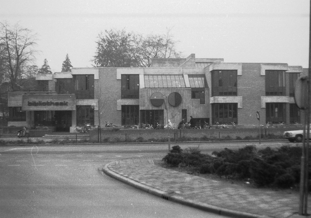 Dr. Huber Noodtstraat — Doetinchem