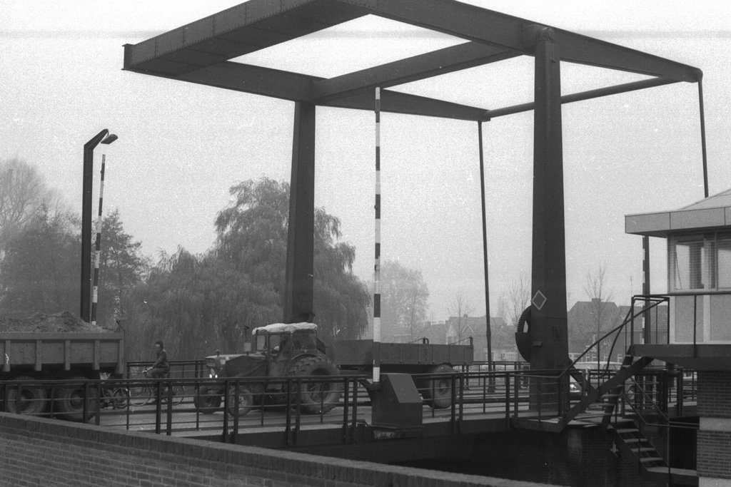 Gaswal — Doetinchem