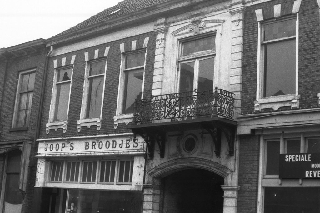 Grutstraat — Doetinchem