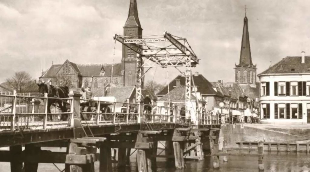 Bruggen — Doetinchem