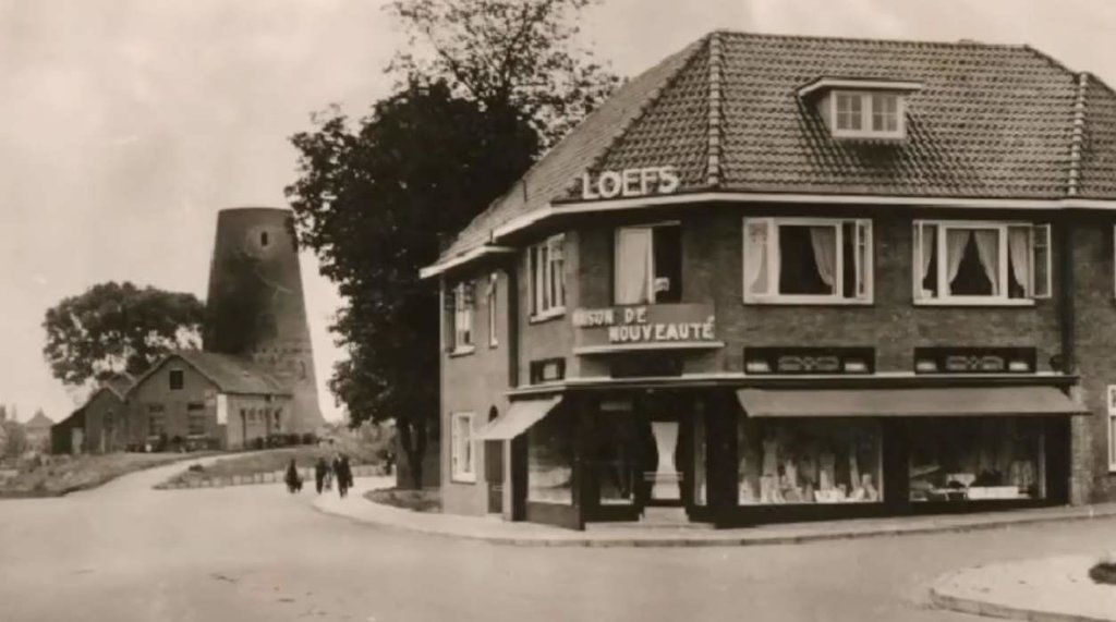 Adelaarstraat — Doetinchem