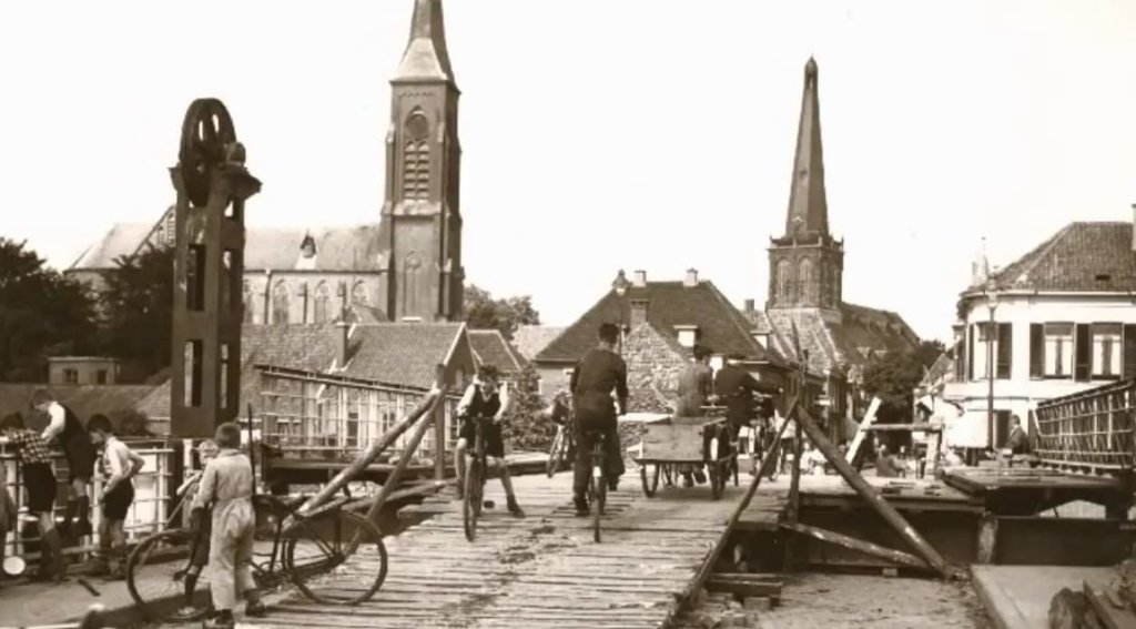 Bruggen — Doetinchem