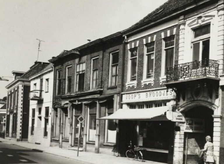Grutstraat — Doetinchem